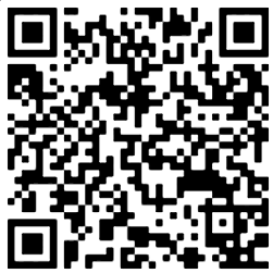 QR Code untuk unduh Asave
